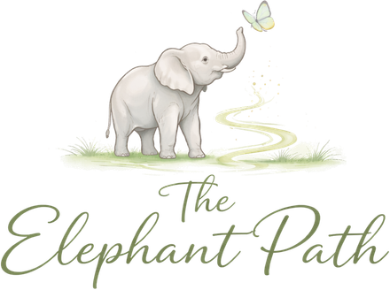 The Elephant Path